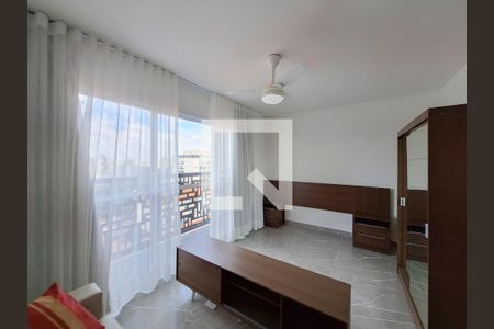 Studio de kitnet/studio para alugar com 1 quarto, 26m² em Tucuruvi, São Paulo