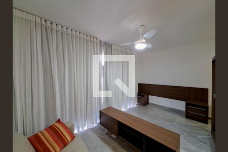 Studio (cortina blackout) de kitnet/studio para alugar com 1 quarto, 26m² em Tucuruvi, São Paulo