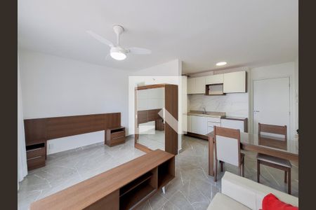 Kitnet/Studio para alugar com 1 quarto, 26m² em Tucuruvi, São Paulo