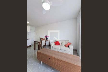 Studio de kitnet/studio para alugar com 1 quarto, 26m² em Tucuruvi, São Paulo
