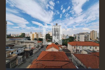 Vista Studio de kitnet/studio para alugar com 1 quarto, 26m² em Tucuruvi, São Paulo
