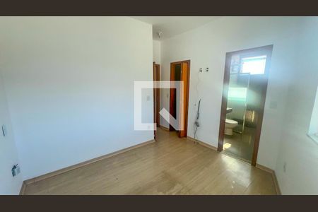 Quarto 3 de casa à venda com 3 quartos, 198m² em Novo Glória, Belo Horizonte