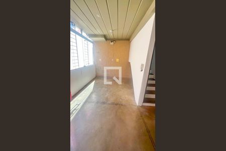 Área de Serviço de casa à venda com 3 quartos, 198m² em Novo Glória, Belo Horizonte