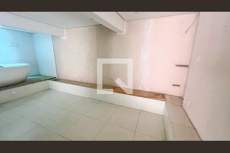 Área privativa de casa à venda com 3 quartos, 198m² em Novo Glória, Belo Horizonte
