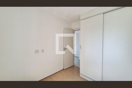 Quarto 2 de apartamento para alugar com 2 quartos, 35m² em Várzea da Barra Funda, São Paulo