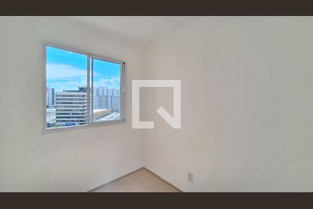 Quarto 1 de apartamento para alugar com 2 quartos, 35m² em Várzea da Barra Funda, São Paulo