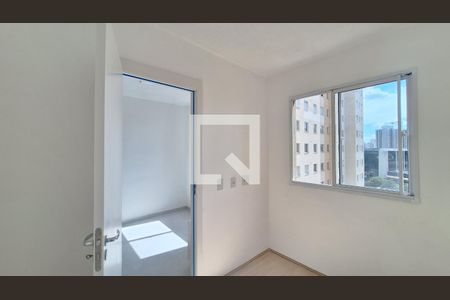Quarto 1 de apartamento para alugar com 2 quartos, 35m² em Várzea da Barra Funda, São Paulo