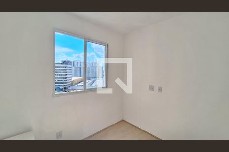 Quarto 2 de apartamento para alugar com 2 quartos, 35m² em Várzea da Barra Funda, São Paulo