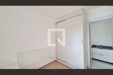 Quarto 2 de apartamento para alugar com 2 quartos, 35m² em Várzea da Barra Funda, São Paulo
