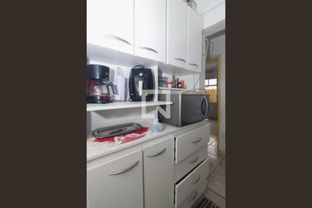 Cozinha de casa à venda com 4 quartos, 300m² em Vila Joao Pessoa, Porto Alegre
