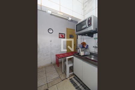 Cozinha de casa à venda com 4 quartos, 300m² em Vila Joao Pessoa, Porto Alegre