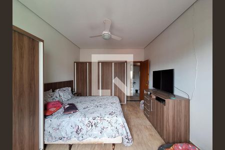 Quarto 2 de casa à venda com 3 quartos, 200m² em Vila Aurora (zona Norte), São Paulo