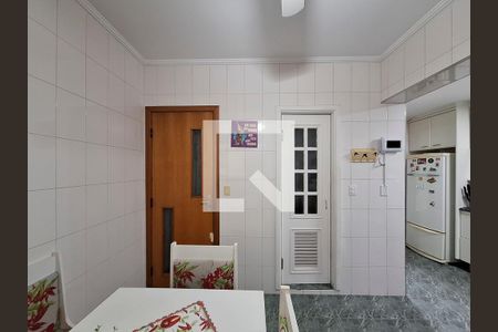 Cozinha de casa à venda com 3 quartos, 200m² em Vila Aurora (zona Norte), São Paulo