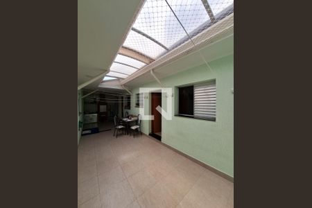 Quintal de casa à venda com 3 quartos, 200m² em Vila Aurora (zona Norte), São Paulo