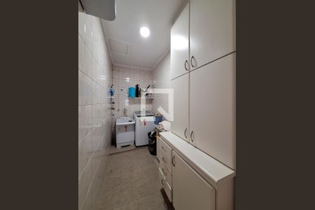 Área de Serviço de casa à venda com 3 quartos, 200m² em Vila Aurora (zona Norte), São Paulo