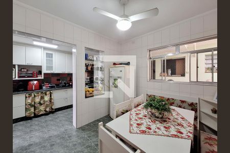 Cozinha de casa à venda com 3 quartos, 200m² em Vila Aurora (zona Norte), São Paulo