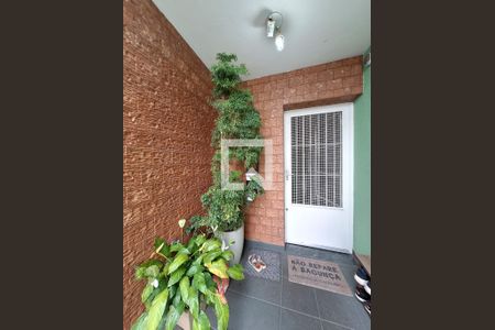 Entrada de casa à venda com 3 quartos, 200m² em Vila Aurora (zona Norte), São Paulo