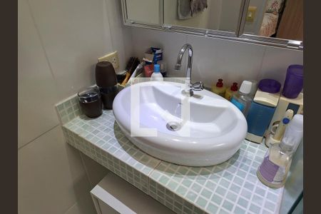Banheiro Quarto 1 de casa à venda com 3 quartos, 200m² em Vila Aurora (zona Norte), São Paulo