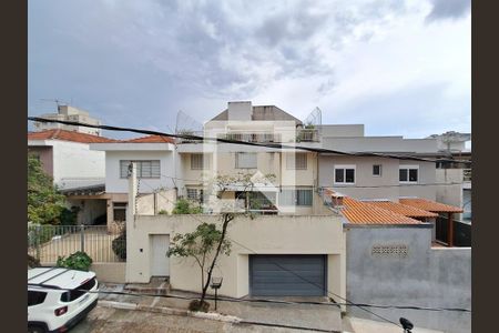 Vista Varanda de casa à venda com 3 quartos, 200m² em Vila Aurora (zona Norte), São Paulo