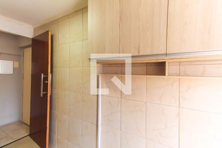 Cozinha de apartamento à venda com 2 quartos, 68m² em Brás, São Paulo