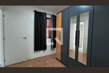 Quarto 1 de apartamento à venda com 2 quartos, 40m² em Recreio dos Bandeirantes, Rio de Janeiro