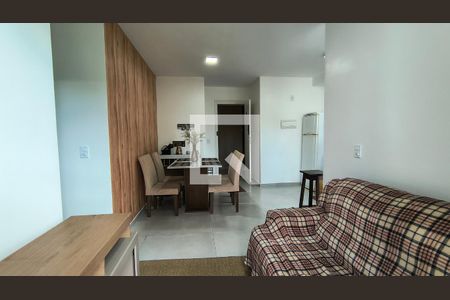 Sala de apartamento à venda com 2 quartos, 40m² em Recreio dos Bandeirantes, Rio de Janeiro