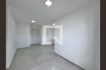 Sala de apartamento à venda com 2 quartos, 40m² em Recreio dos Bandeirantes, Rio de Janeiro