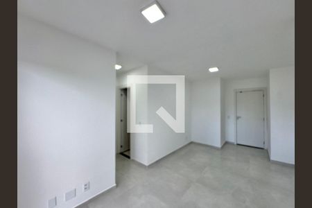 Sala de apartamento à venda com 2 quartos, 40m² em Recreio dos Bandeirantes, Rio de Janeiro