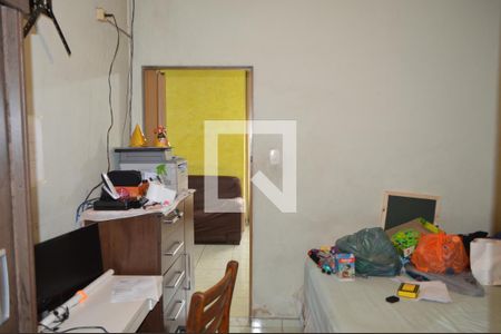 Suíte 1 de casa à venda com 4 quartos, 350m² em Ipiranga, São Paulo