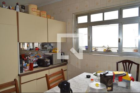 Cozinha de casa à venda com 4 quartos, 350m² em Ipiranga, São Paulo