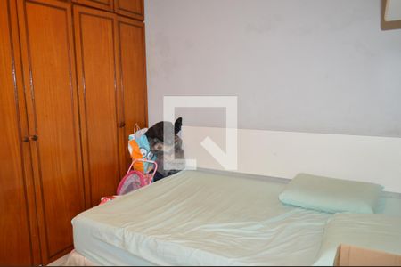 Suíte 2 de casa à venda com 4 quartos, 350m² em Ipiranga, São Paulo