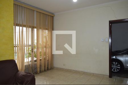 Sala de casa à venda com 4 quartos, 350m² em Ipiranga, São Paulo