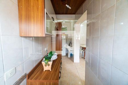 Cozinha - Despensa de casa à venda com 3 quartos, 226m² em Mirandópolis, São Paulo