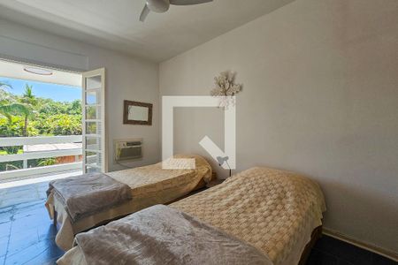 Quarto 2 de apartamento para alugar com 4 quartos, 350m² em Jardim Acapulco, Guarujá