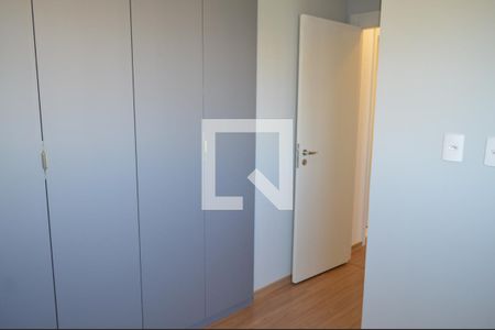 Quarto 1 de apartamento para alugar com 2 quartos, 49m² em Ipiranga, São Paulo