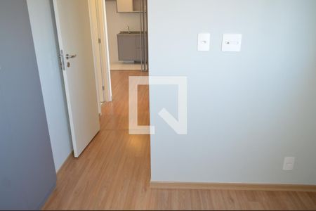 Quarto 1 de apartamento para alugar com 2 quartos, 49m² em Ipiranga, São Paulo