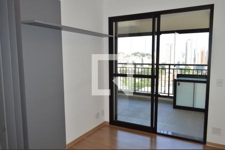 Sala de apartamento para alugar com 2 quartos, 49m² em Ipiranga, São Paulo