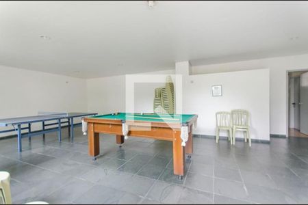 Área comum de apartamento à venda com 3 quartos, 112m² em Pompeia, São Paulo