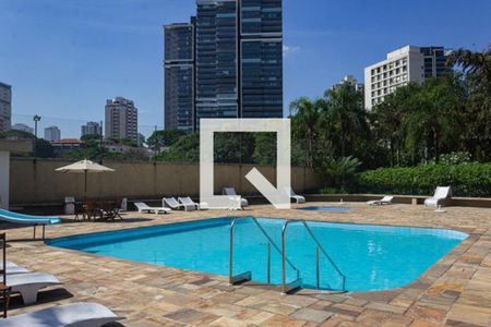 Área comum de apartamento à venda com 3 quartos, 112m² em Pompeia, São Paulo