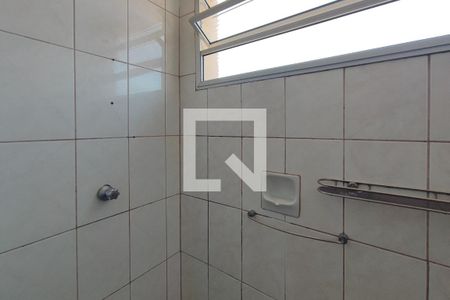 Banheiro de apartamento à venda com 2 quartos, 74m² em São Bernardo, Campinas