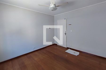 Sala de Estar de apartamento à venda com 2 quartos, 74m² em São Bernardo, Campinas