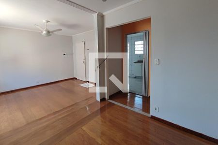 Sala de Jantar de apartamento à venda com 2 quartos, 74m² em São Bernardo, Campinas