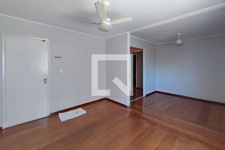 Sala de Estar de apartamento à venda com 2 quartos, 74m² em São Bernardo, Campinas