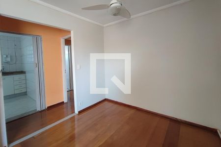 Sala de Jantar de apartamento à venda com 2 quartos, 74m² em São Bernardo, Campinas