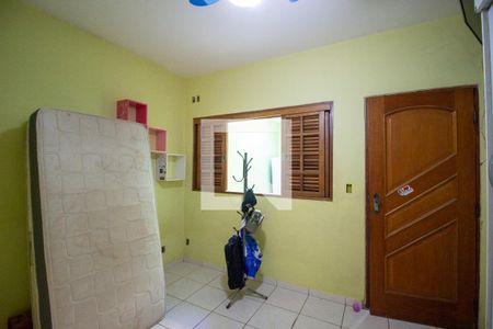 Quarto 2 de casa para alugar com 2 quartos, 140m² em Jardim Rodrigo, Sorocaba