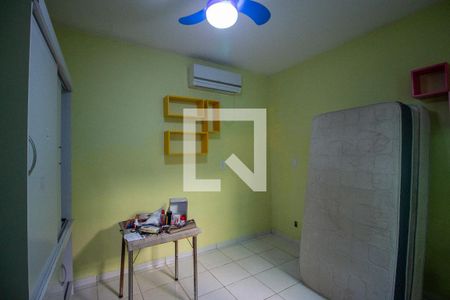 Quarto 2 de casa para alugar com 2 quartos, 140m² em Jardim Rodrigo, Sorocaba