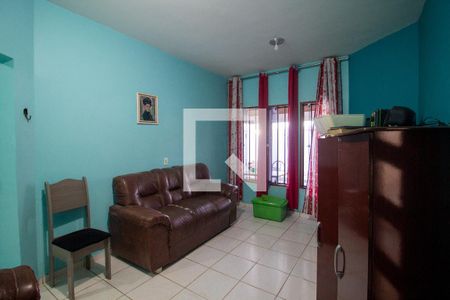Casa para alugar com 2 quartos, 140m² em Jardim Rodrigo, Sorocaba