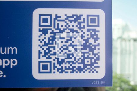 QR Code 3ARS500_284 de kitnet/studio à venda com 1 quarto, 28m² em Centro Histórico, Porto Alegre