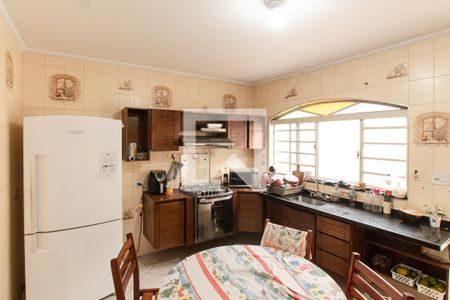 Cozinha de casa à venda com 3 quartos, 500m² em Jardim Guapira, São Paulo