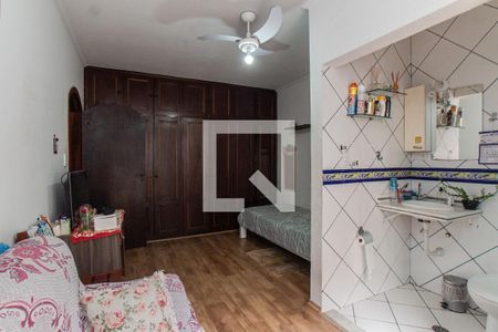 Suíte 2   de casa à venda com 3 quartos, 500m² em Jardim Guapira, São Paulo